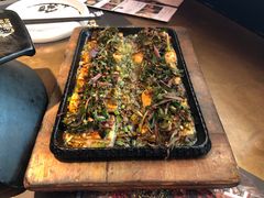 -吞鱼兽麻辣烤鱼(万达店)