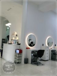 -Some Hair