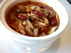 -一品红川菜(皇岗店)