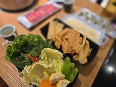 -掂档潮汕牛肉火锅(cityon熙地港店)