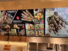 -马小毛老上海里脊肉(南翔印象城店)