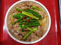 -食其家·牛丼咖喱(苏州永旺店)