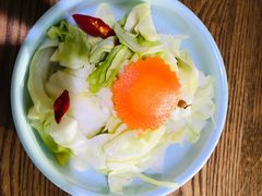 -李先生牛肉面大王(马栏店)