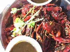 -陈帅夜排档·龙虾·炒菜·烤串(世茂店)