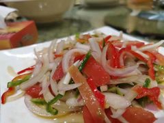 -木卡买提新疆餐厅·清真(新里海顿公馆店)