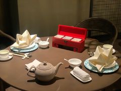 包厢-南宁万丽酒店-万丽轩中餐厅