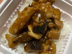 -吉野家(凯旋购物广场店)