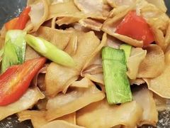 -溪畔•新徽菜(碧湖云溪店)