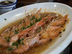 -良师门滨海人家·海鲜·家常菜(滨海城店)