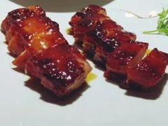 -丽晶轩中餐厅(重庆丽晶酒店)