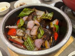 -汉水谣·江景餐厅(江滩店)