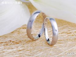 -威德钻石-克拉钻大本营(南京东路店)