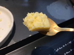 纽约乳酪蛋糕-慢象咖啡(台江店)
