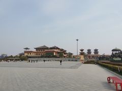 -中国汉城景区