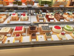-M'CAKE(西单大悦城店)