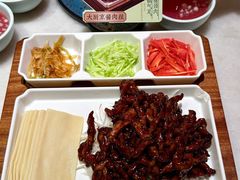 -小吊梨汤·北京菜·烤鸭(鸟巢店)
