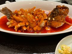 -海天楼中餐厅(吴宫泛太平洋酒店)