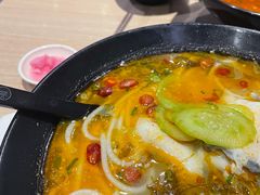 -苗乡米线(建军路店)