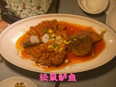 -宋园·金宴浙鲜馆(静安店)