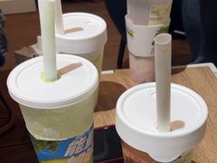 -树夏(金楠天街店)