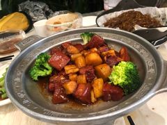 -悦百味·品质川菜(橄榄郡店)