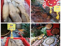 -79号渔船海鲜饭店(宝安店)