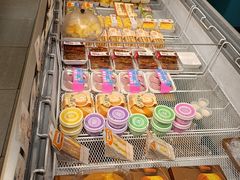 -吉美诺烘焙(公园北路店)