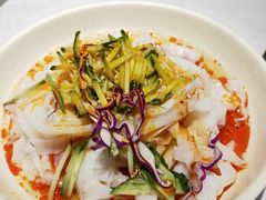 -黄三怪(清河店)