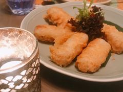 -CHINCHIN 青青·泰国料理(万象食家店)