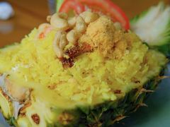 -mango tree芒果树泰国餐厅(青岛万象城店)