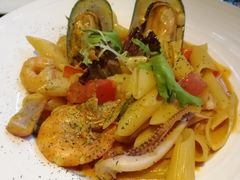 -小火花·干式熟成牛排馆Spark SteakHouse(剑桥郡店)