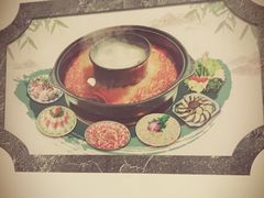 -一品天下(地铁站)