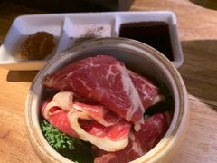 -黑牛黑猪烤肉专门店(万象城店)