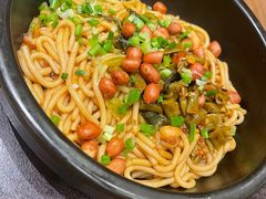 -阿香米线(星宝购物中心店)