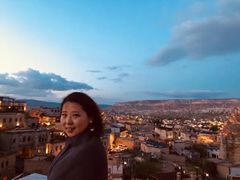 -Seten Restaurant Cappadocia