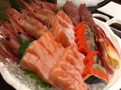 -大渔铁板烧(大悦城店)