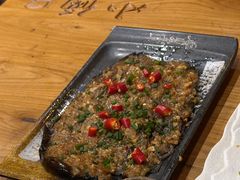 -小俩口烧烤东北菜(双井店)