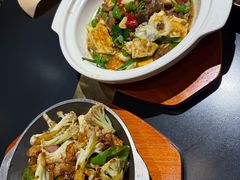 -长安大牌档之龙头酒肆(荣民龙首广场店)
