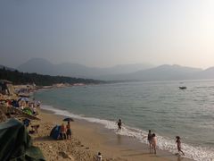 -西涌国际滨海旅游区