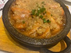 -小菜园新徽菜(无锡人民路红豆店)