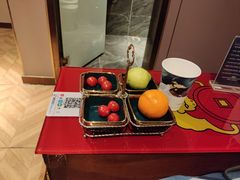 -华夏良子·足道SPA艾灸(翠微店)