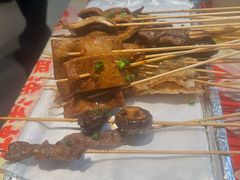 -重庆鸡公煲·嘟享吃(林科大店)