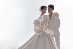 -芭莎视觉婚纱摄影(花溪店)