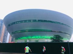 -成都金融城演艺中心