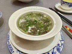 -银都上海菜馆(粤海东路店)