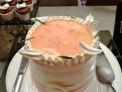 -食百绚全日制餐厅(成都棕榈泉费尔蒙酒店)