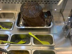 -溢仙茶(中防万宝城店)