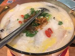 古法黄鱼汤-闽上鲜·福建菜(龙湖滨江天街店)