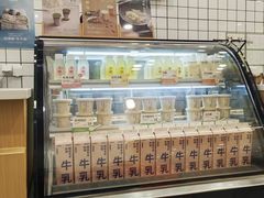 -宝珠奶酪(闵行仲盛店)