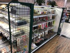 -果蔬好生活超市(乐堤港店)